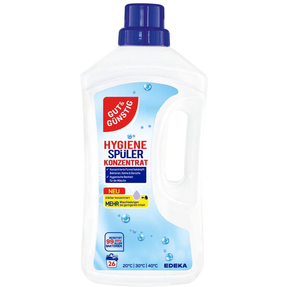 Hygienespüler Classic