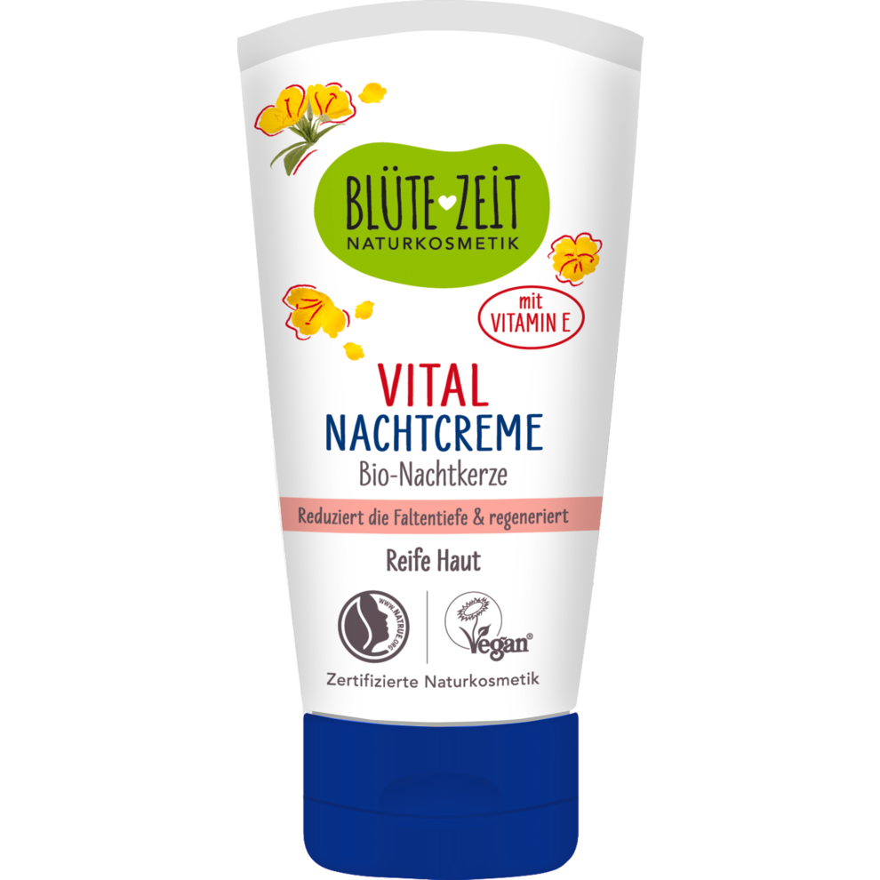 Vital Nachtcreme
