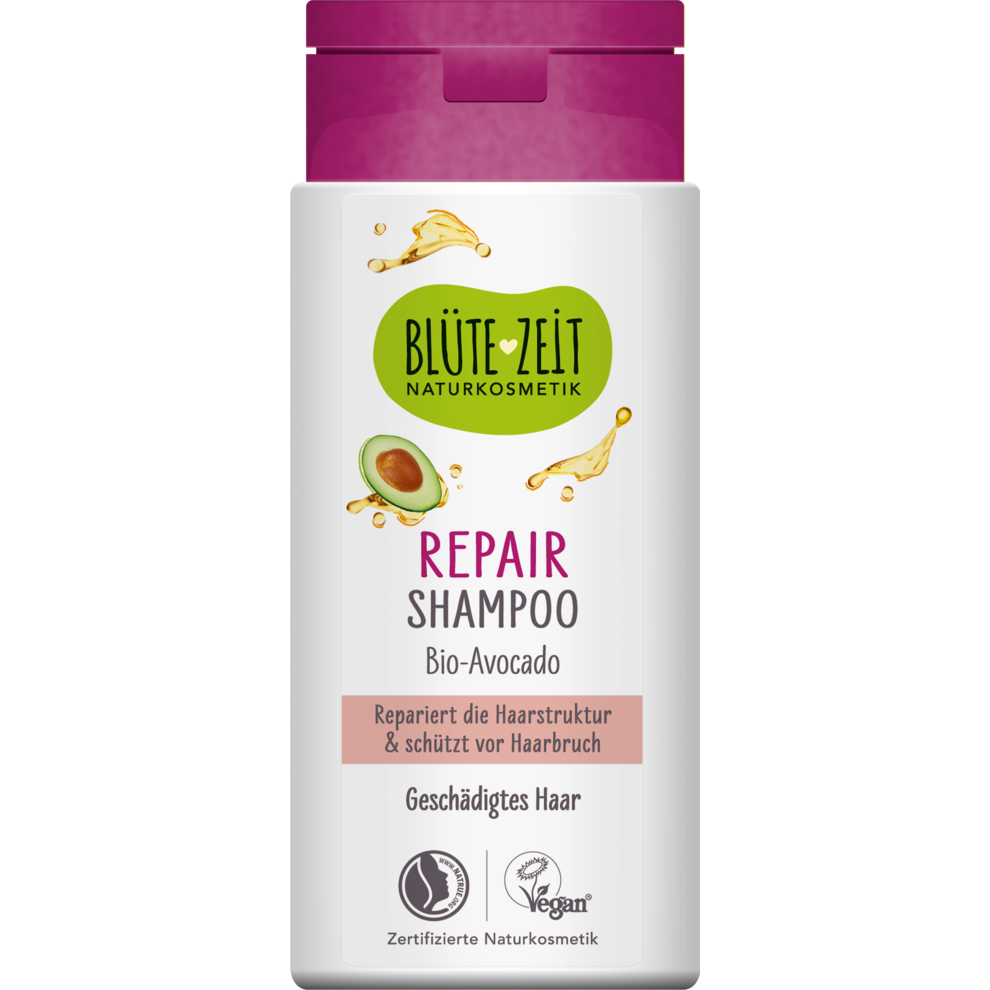 Repair Shampoo