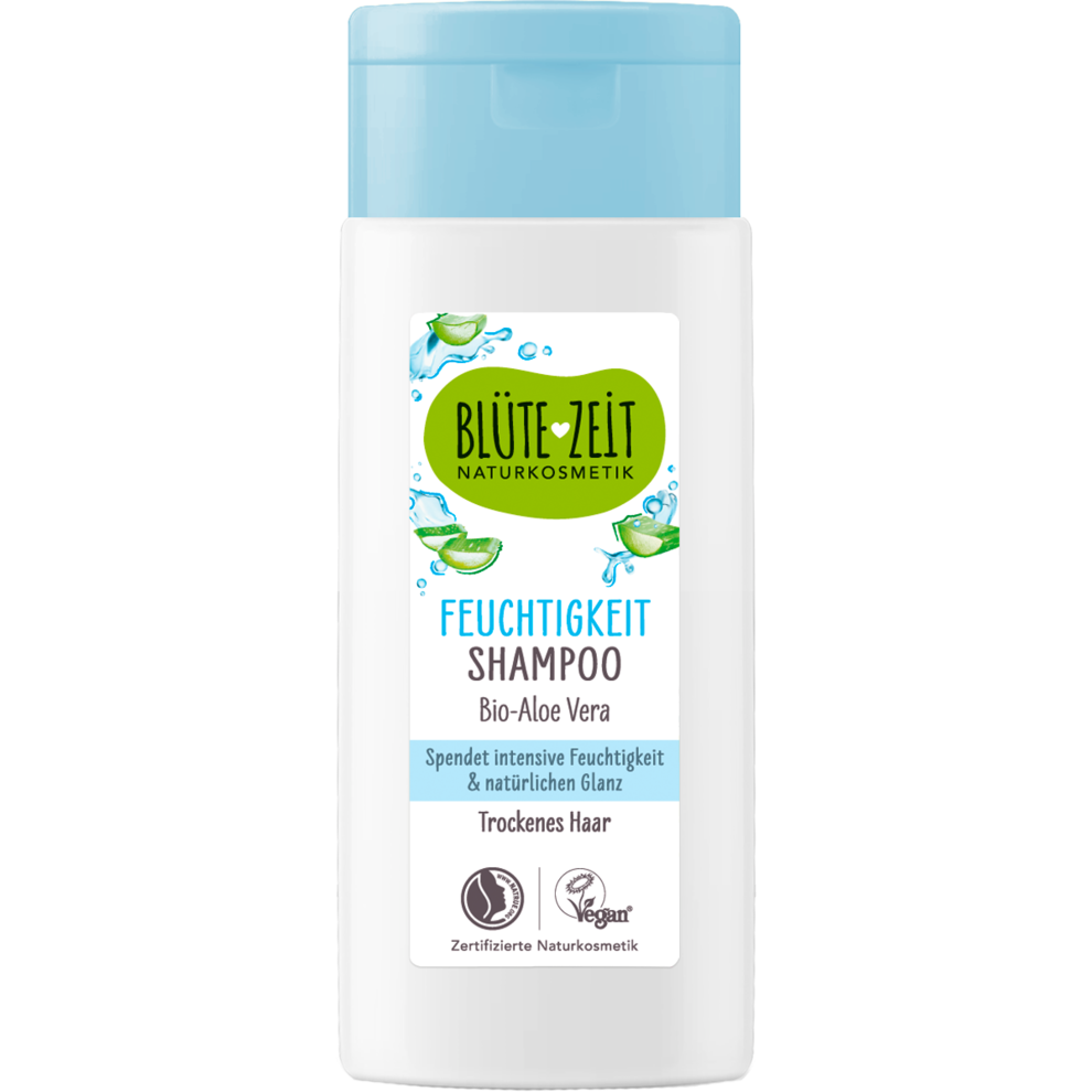 Feuchtigkeit Shampoo