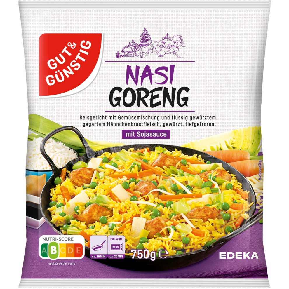 Nasi Goreng