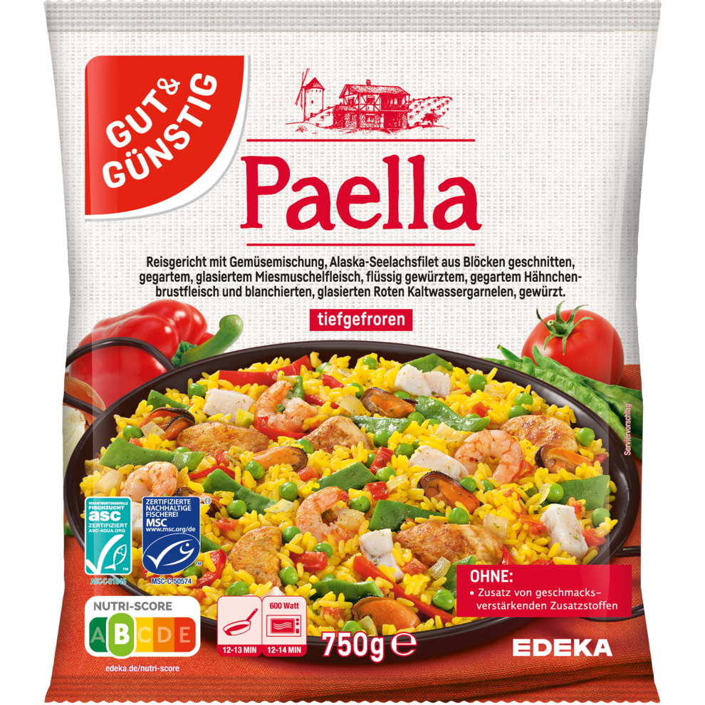Paella
