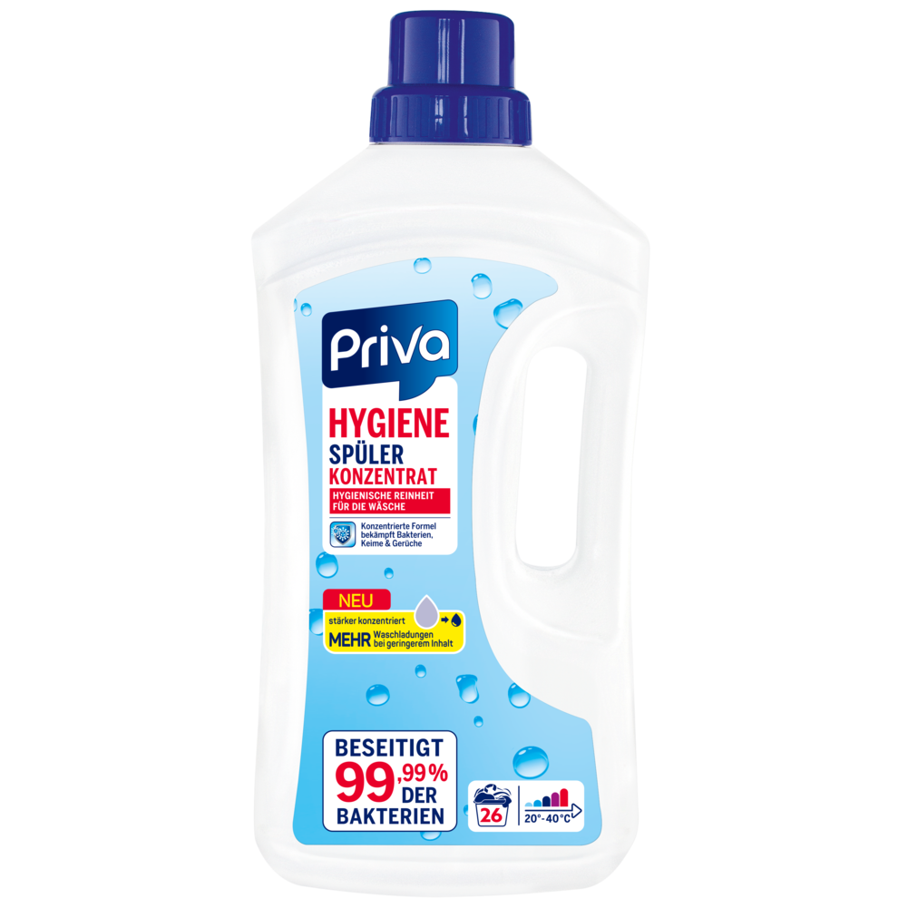 Hygienespüler Classic