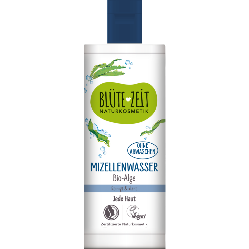 Mizellenwasser