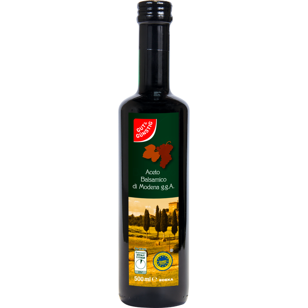 Aceto Balsamico di Modena