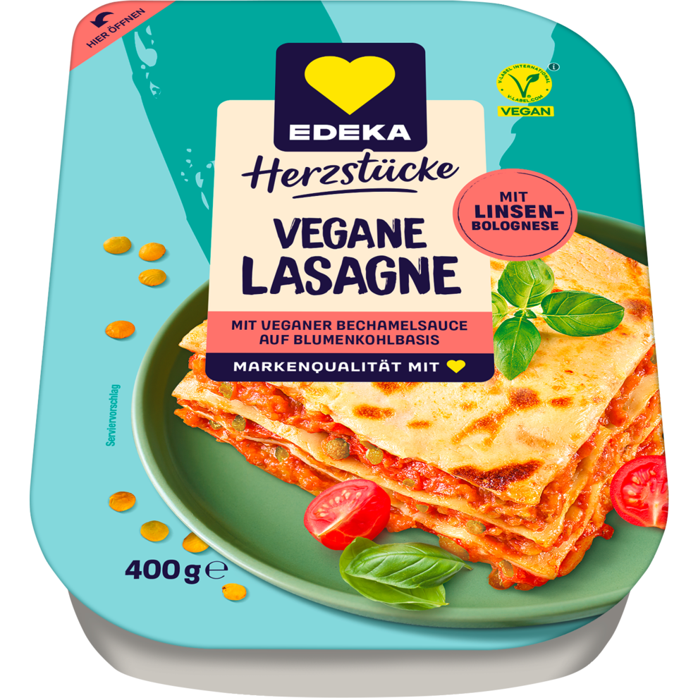 Lasagne