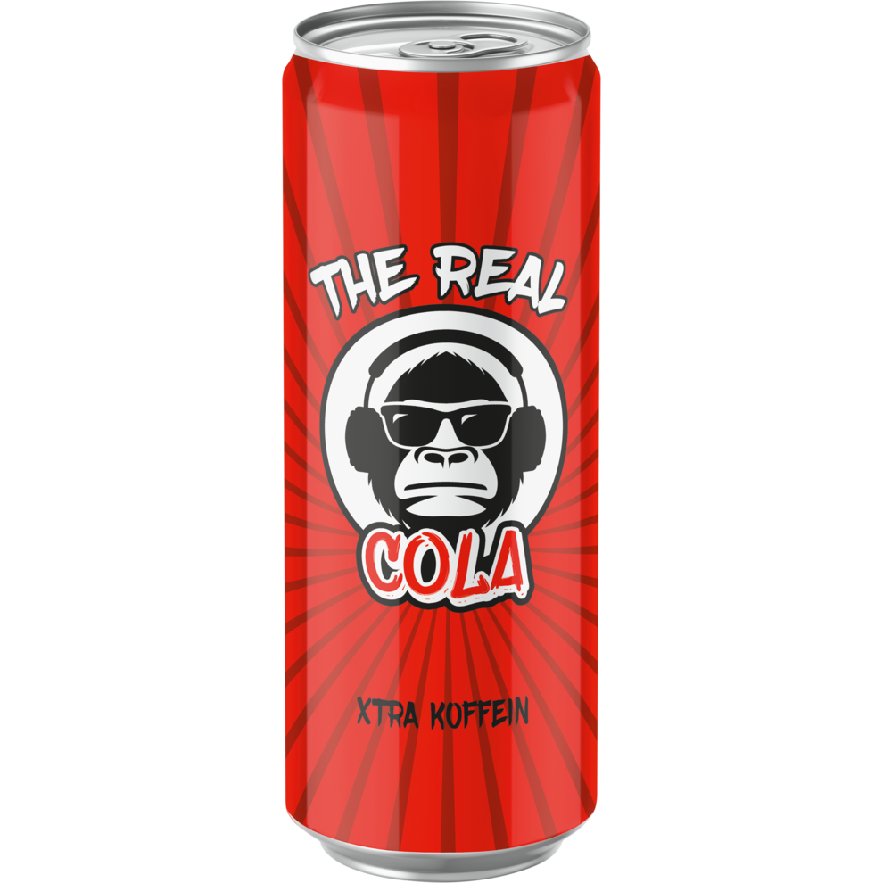 The Real Cola