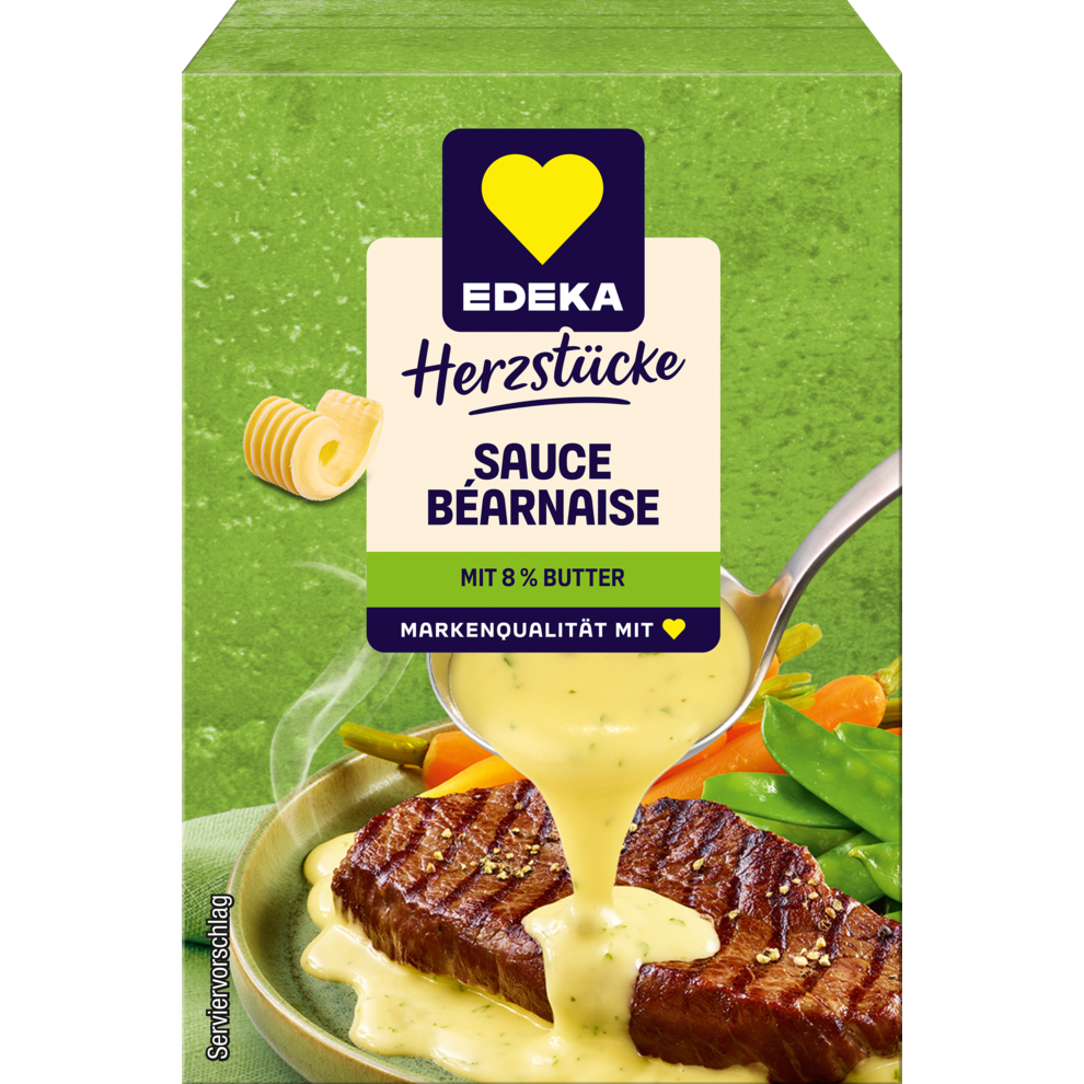Sauce Bearnaise