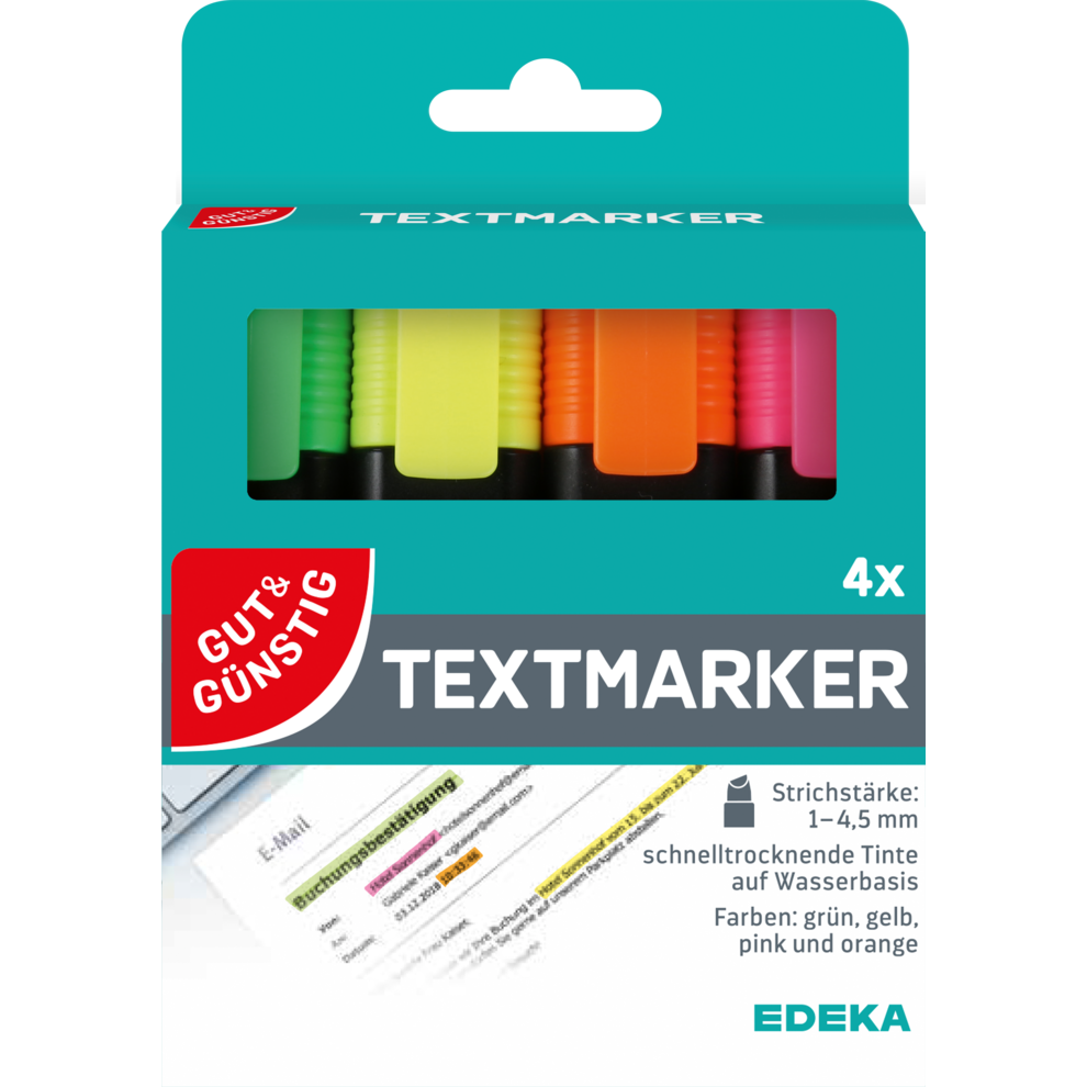 Textmarker
