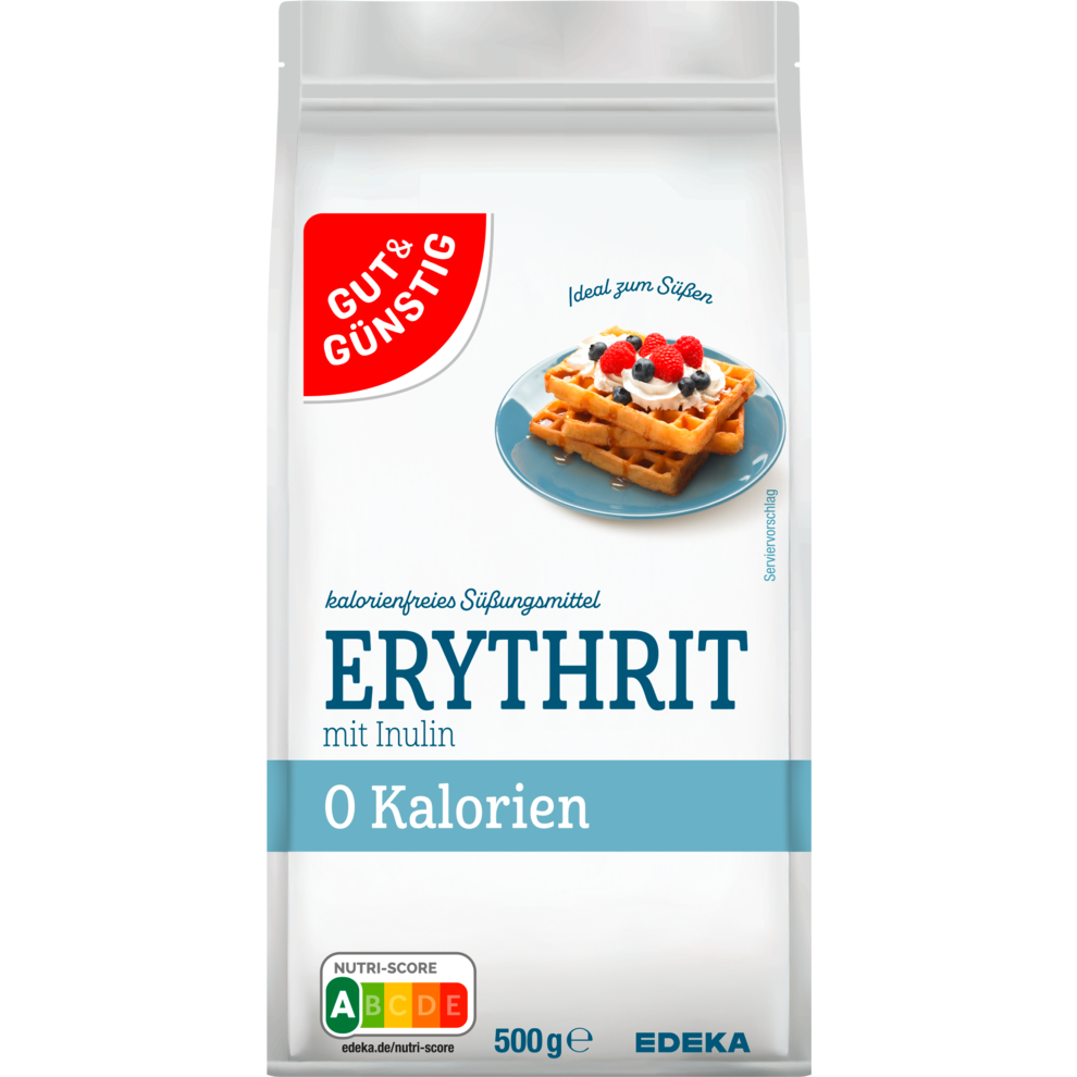 Erythrit