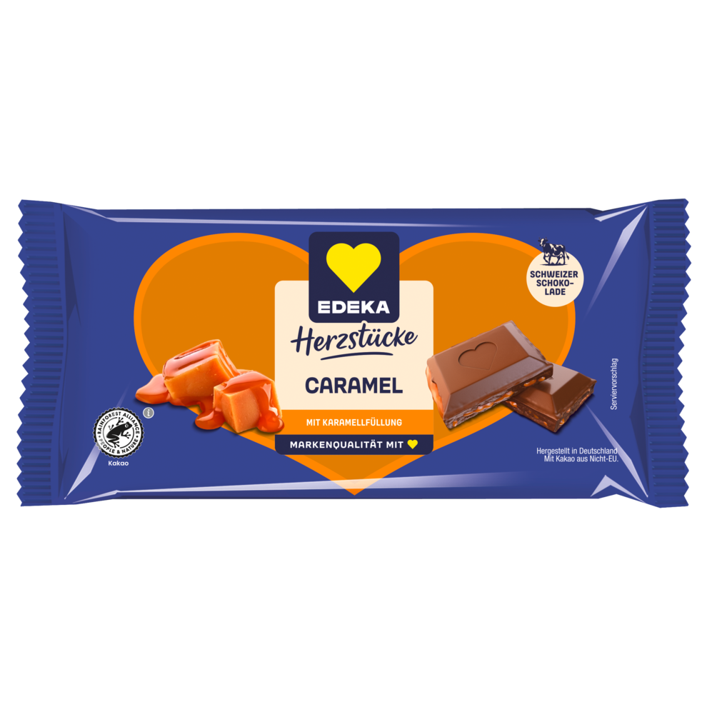 Caramel