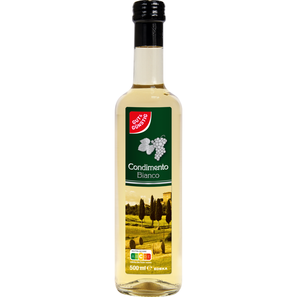 Condimento Bianco