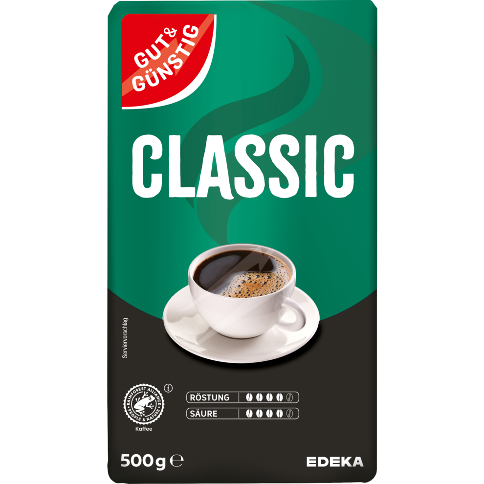 Kaffee Classic