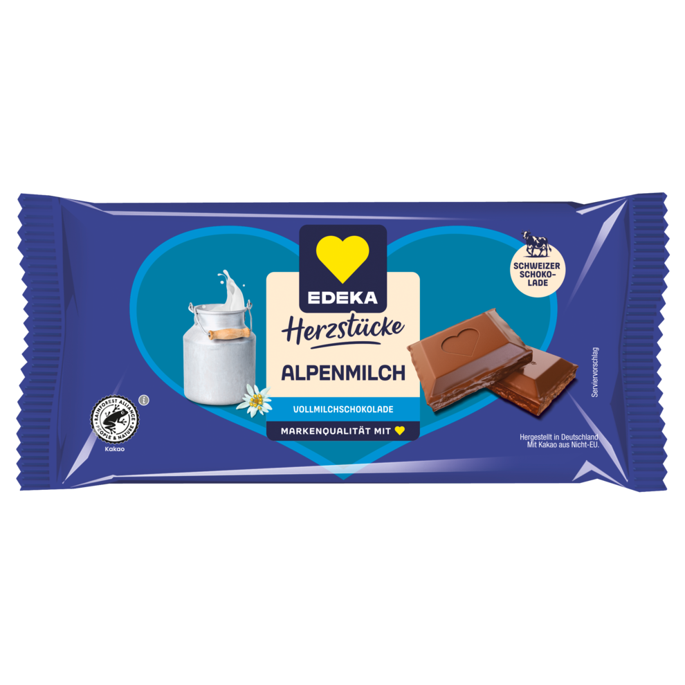 Alpenmilch