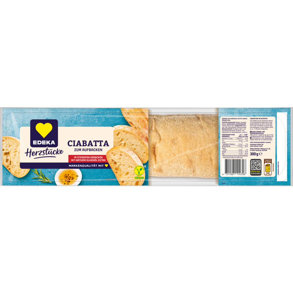 Ciabatta