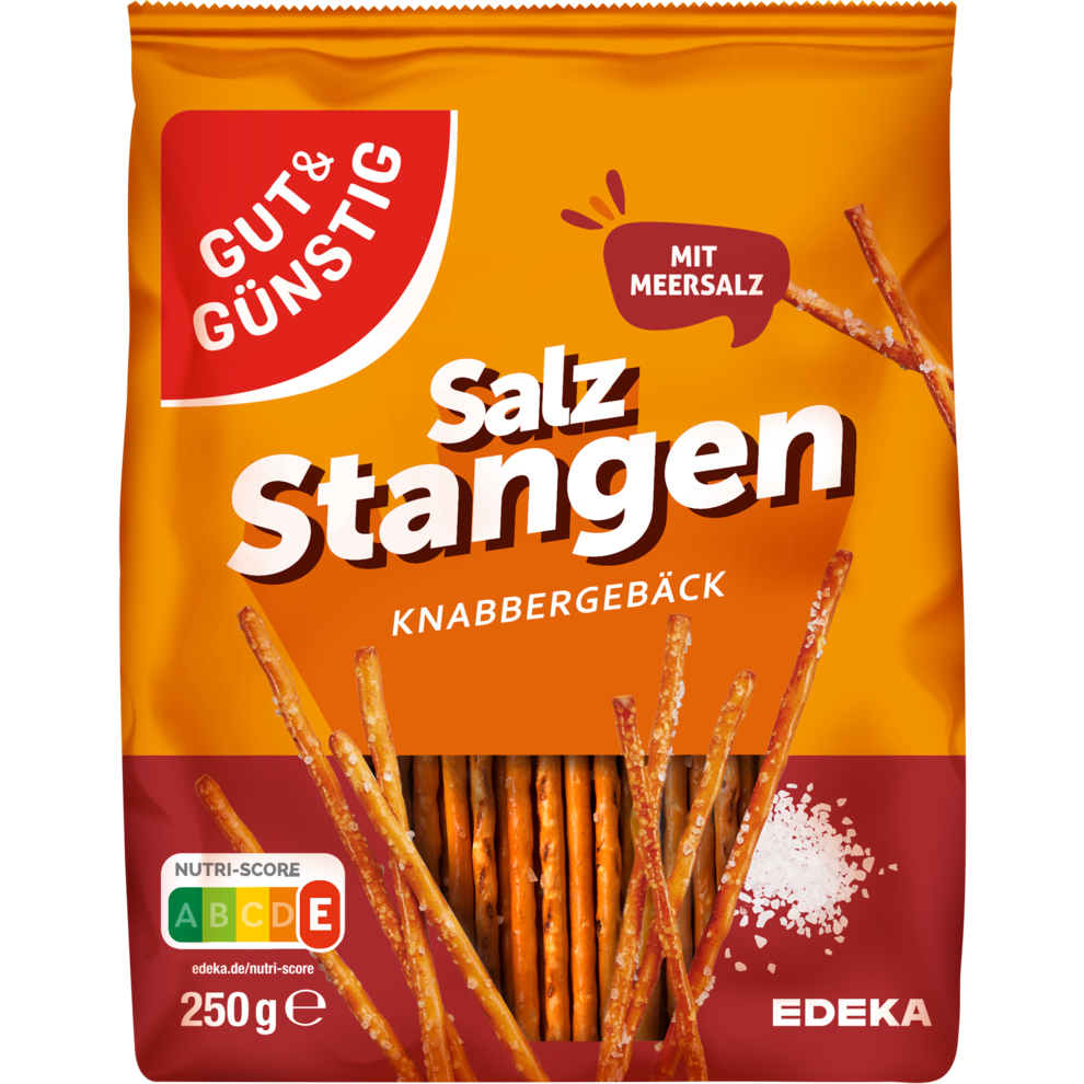 Salzstangen