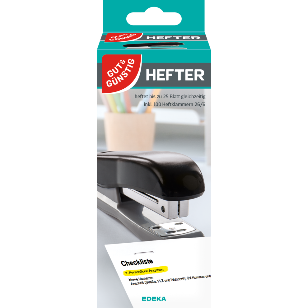 Hefter