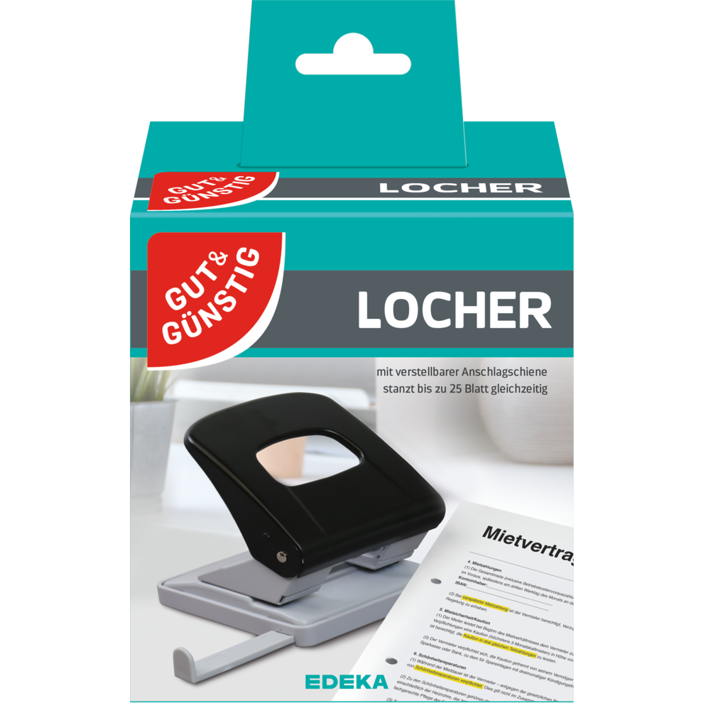 Locher