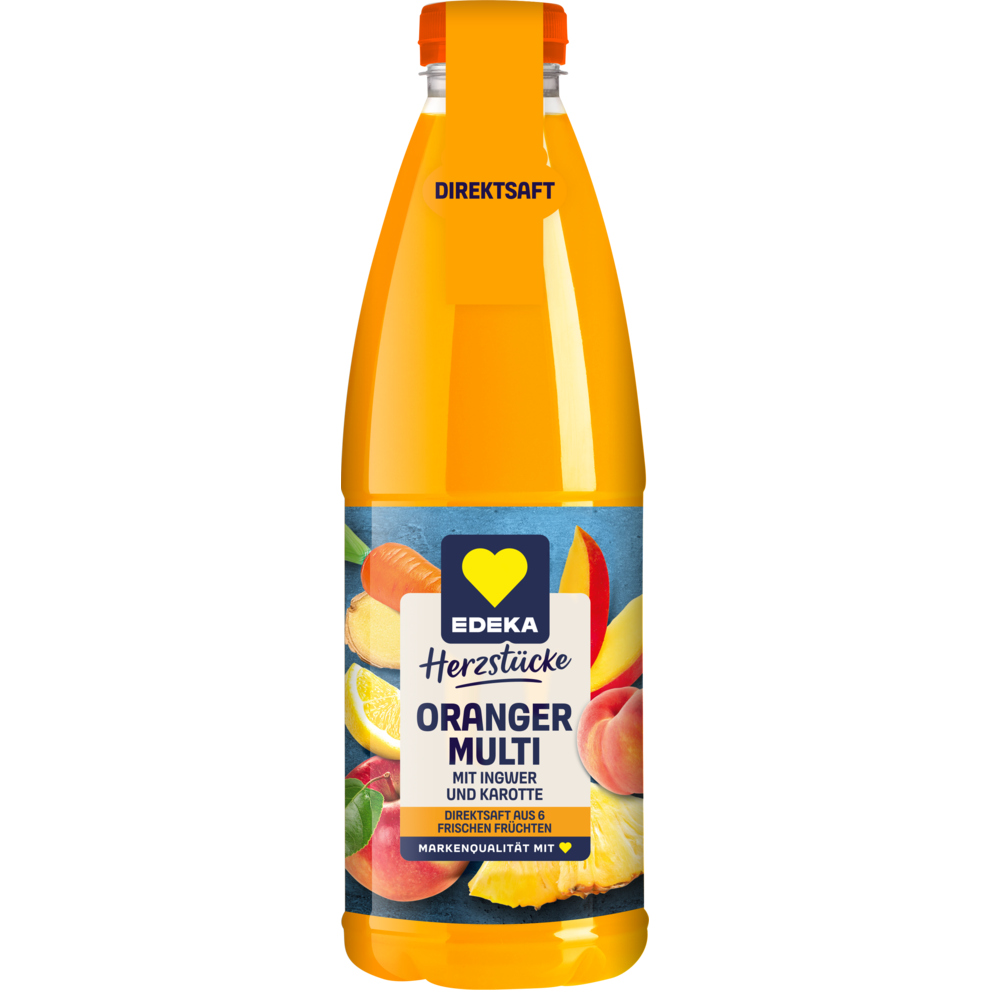 Oranger Multi