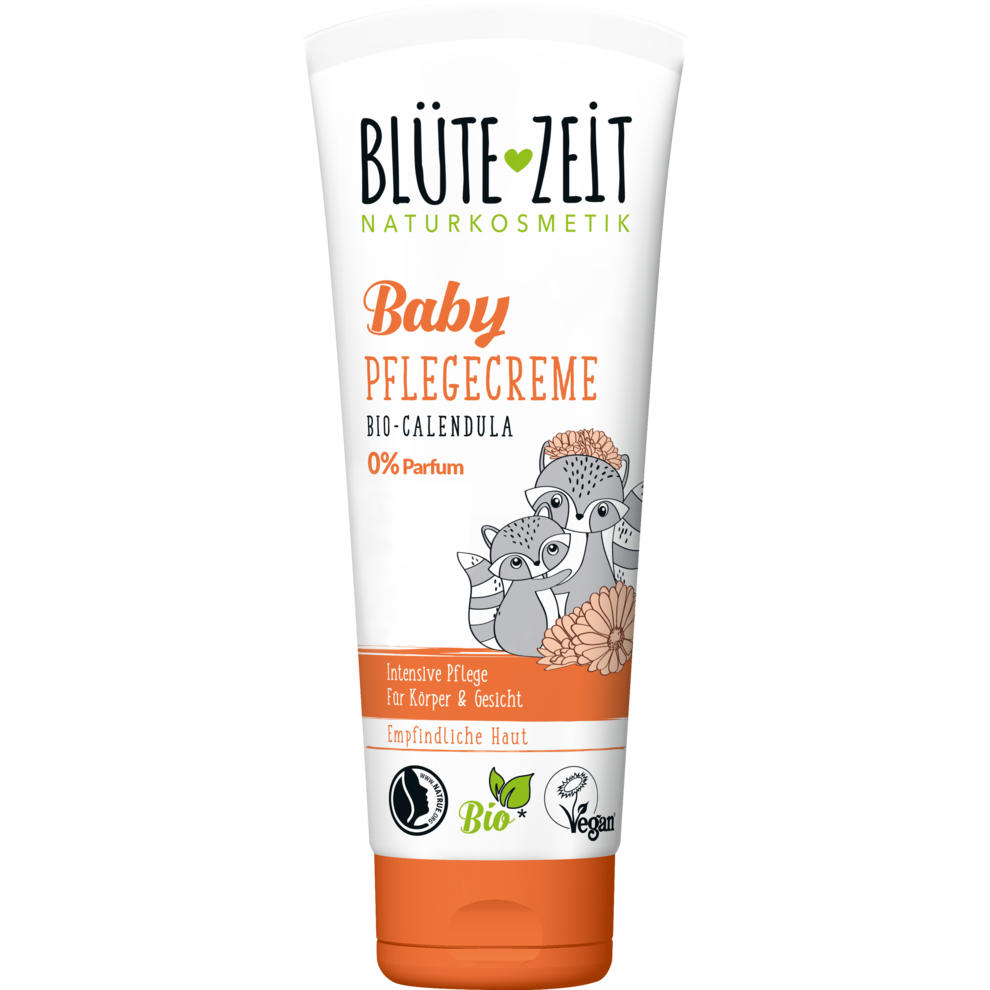 Baby Pflegecreme