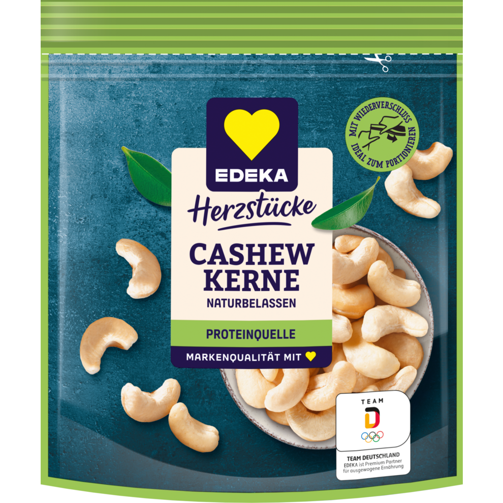 Cashewkerne