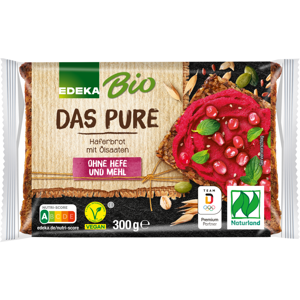 DAS PURE