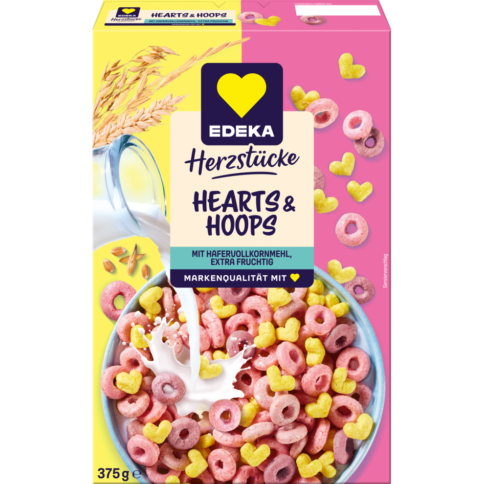 Hearts & Hoops