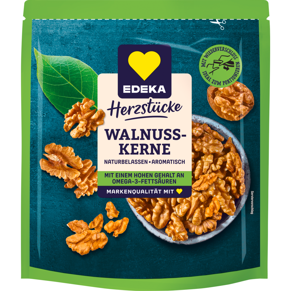 Walnusskerne