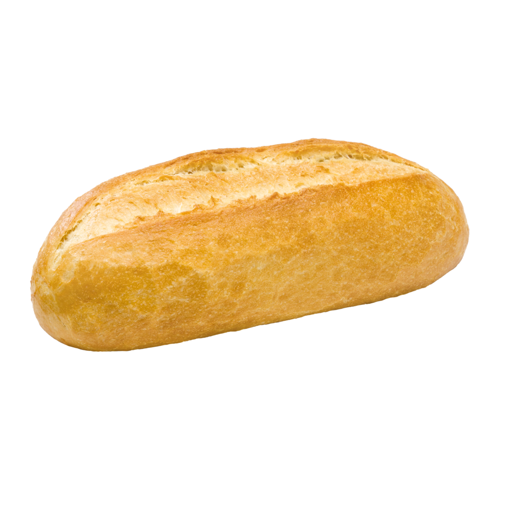 Baguette Brötchen