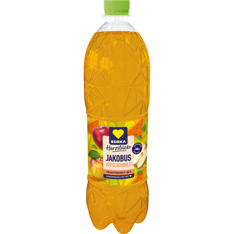 Jakobus Apfelschorle