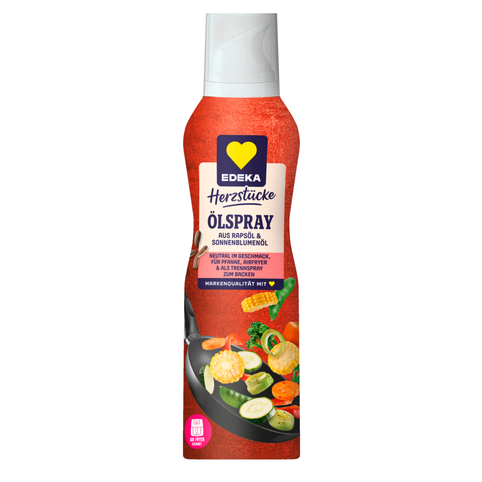 Ölspray