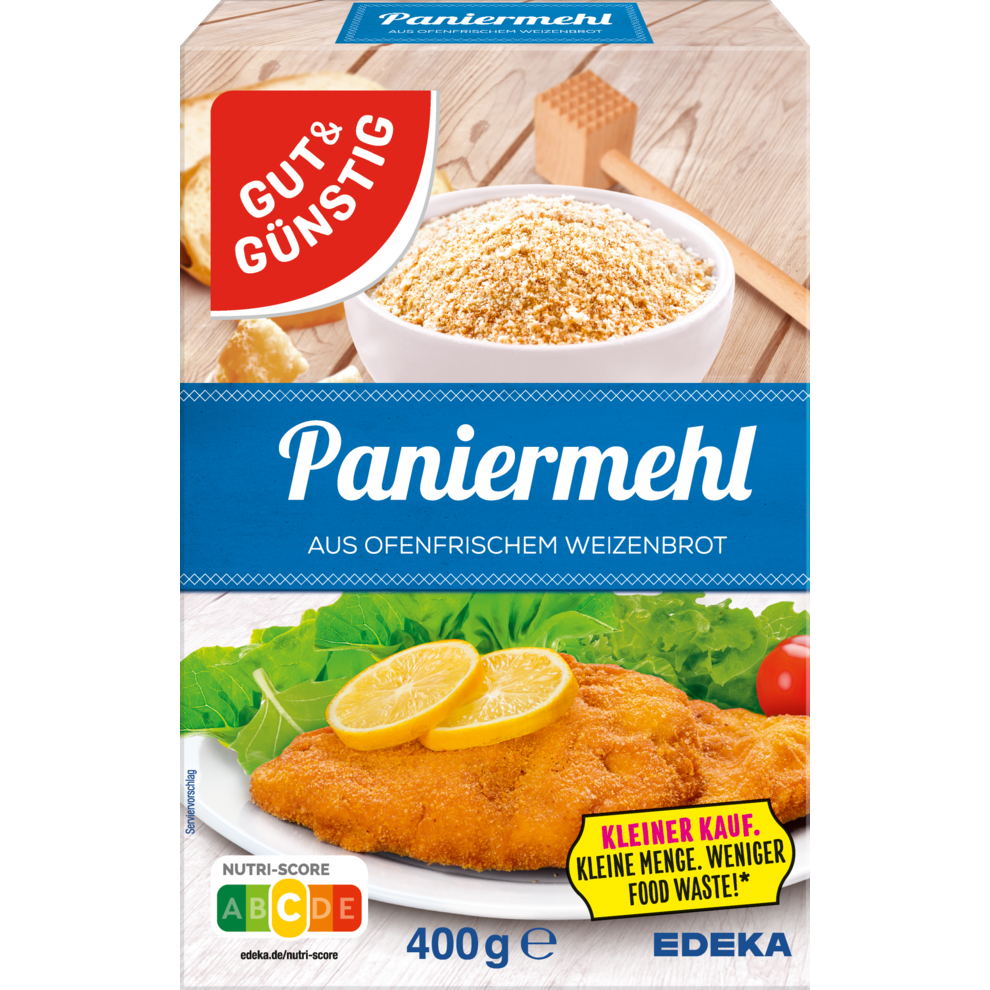 Paniermehl
