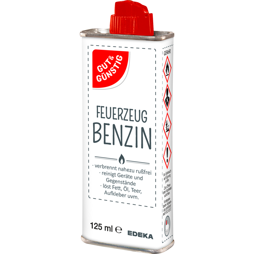 Feuerzeugbenzin