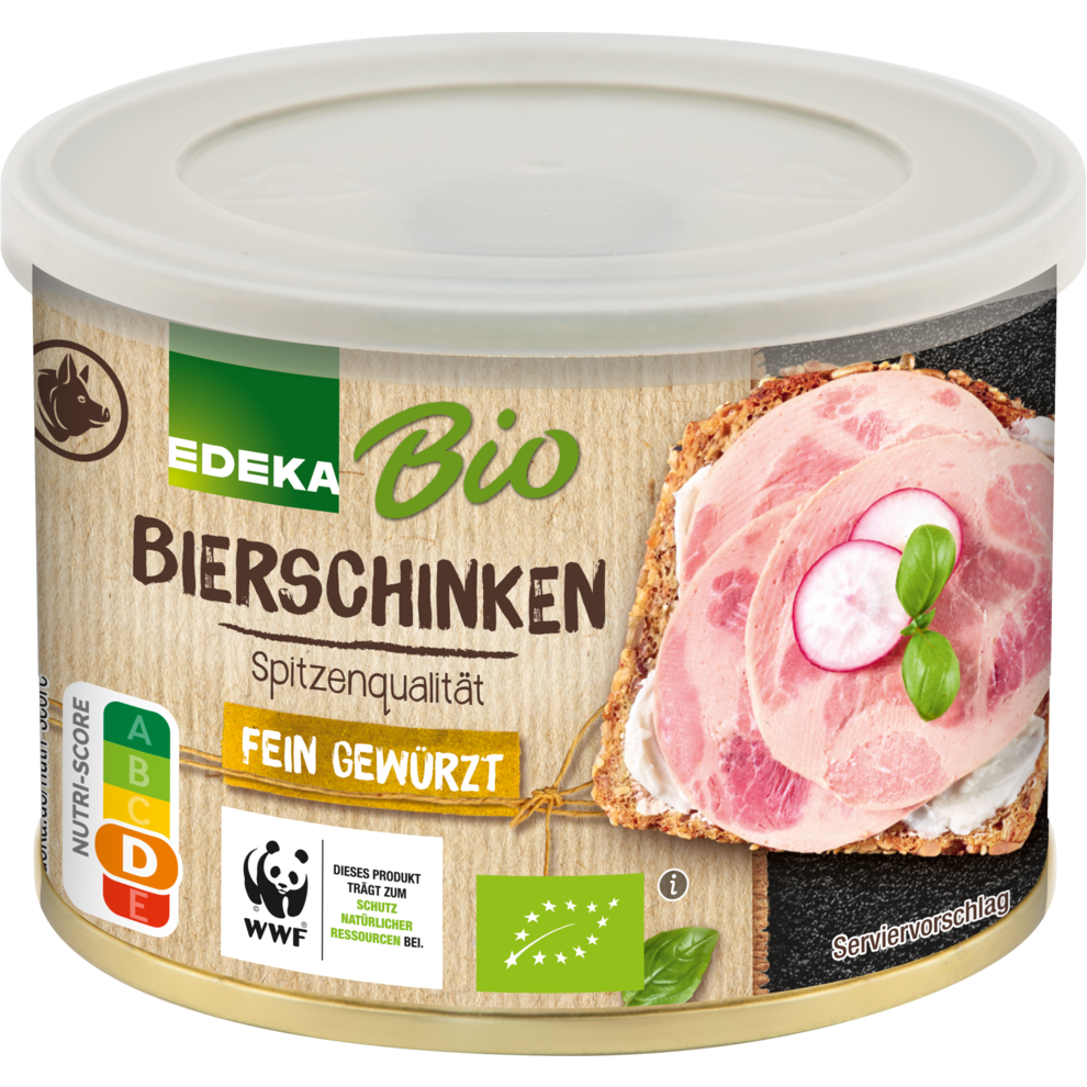 Bierschinken