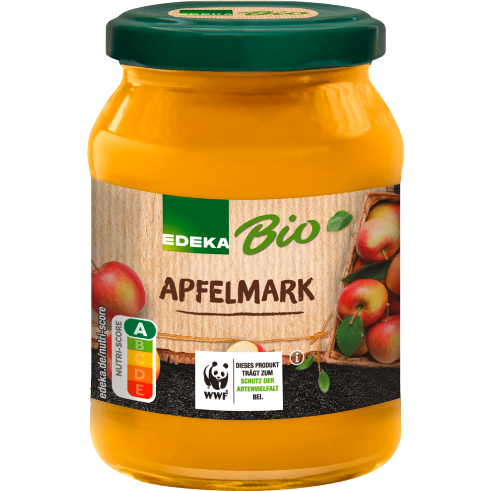 Apfelmark