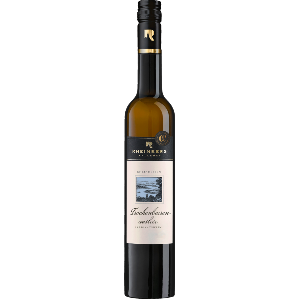 Trockenbeerenauslese