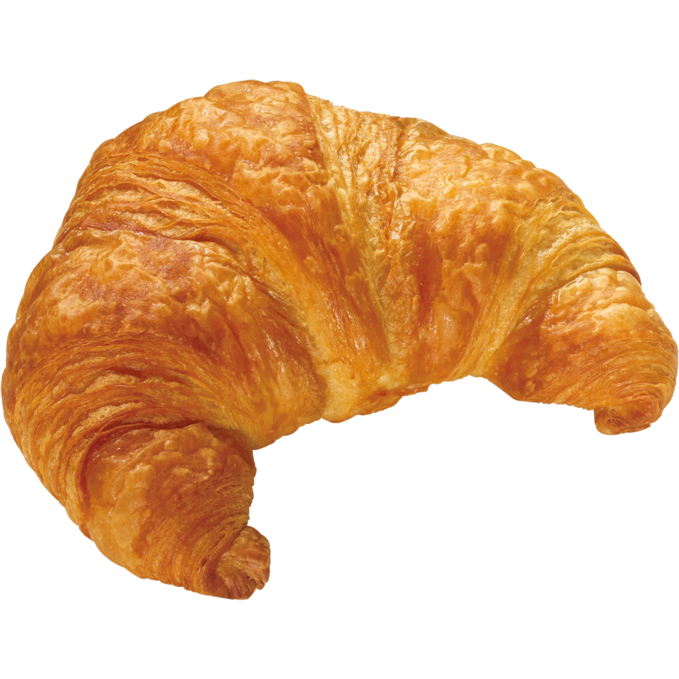 Buttercroissants