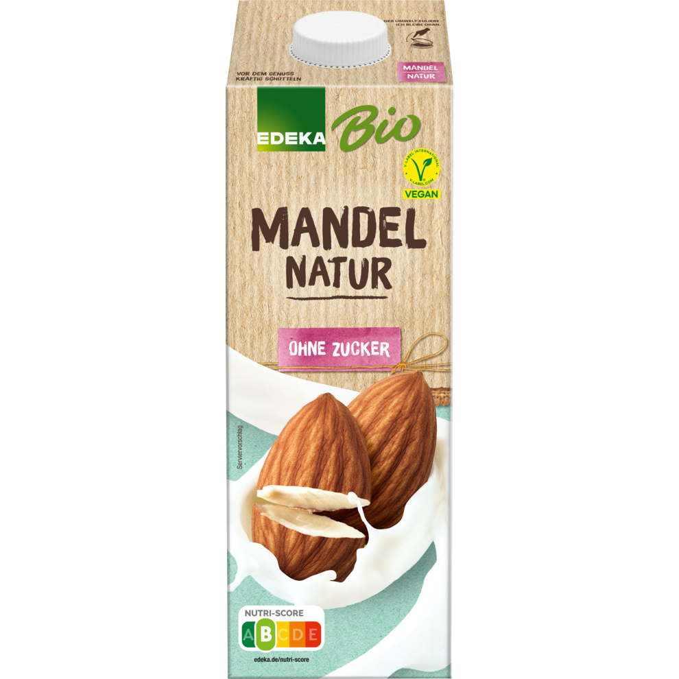 Mandeldrink Classic