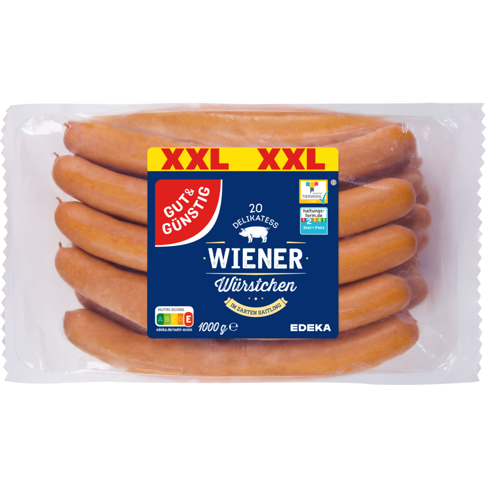 Wiener Würstchen