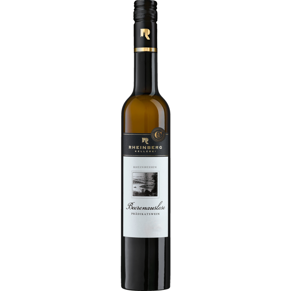 Beerenauslese Prädikatswein
