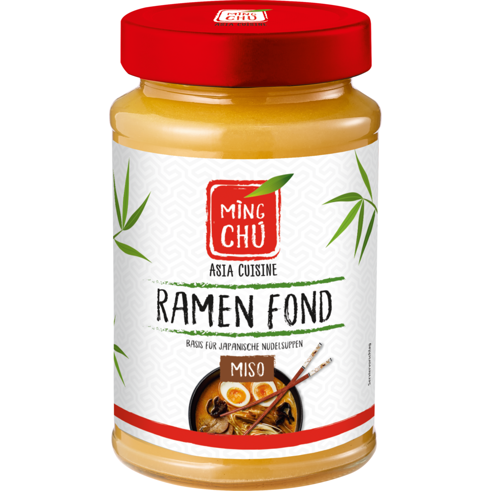 Ramen Fond Miso