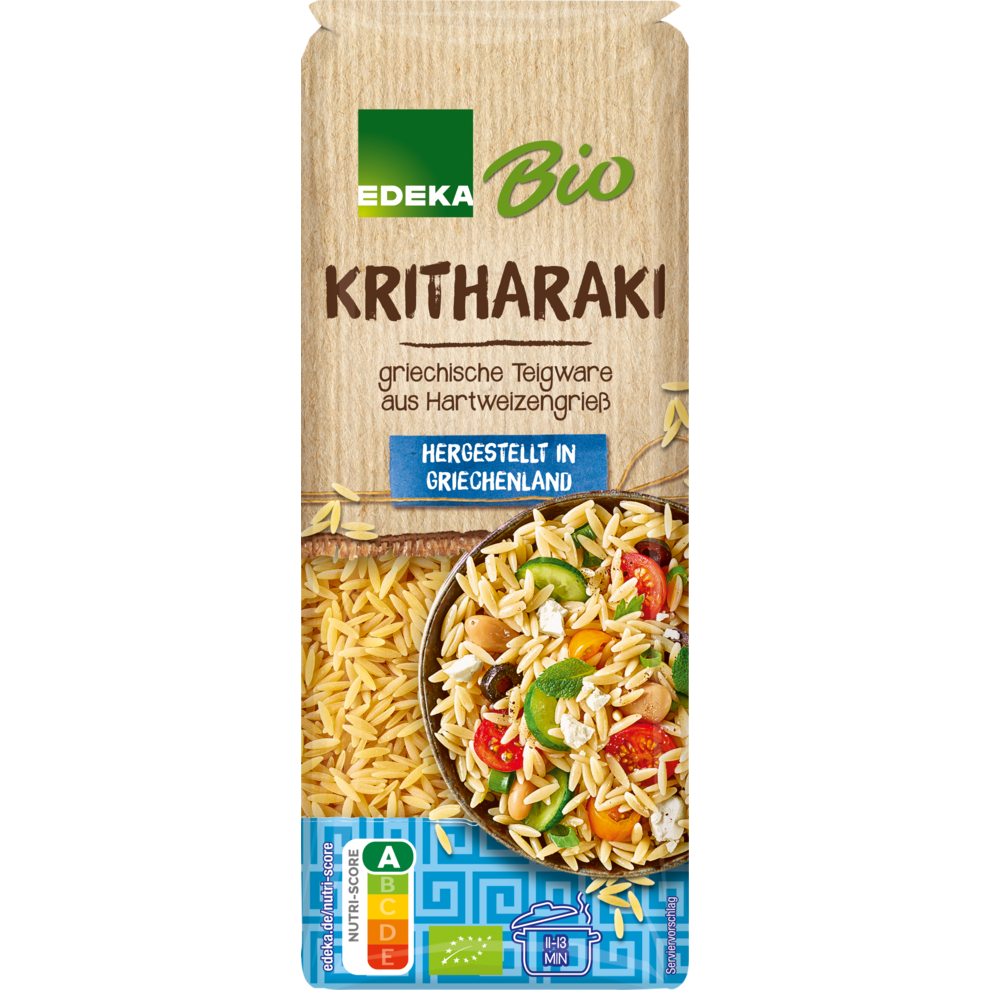 Kritharaki