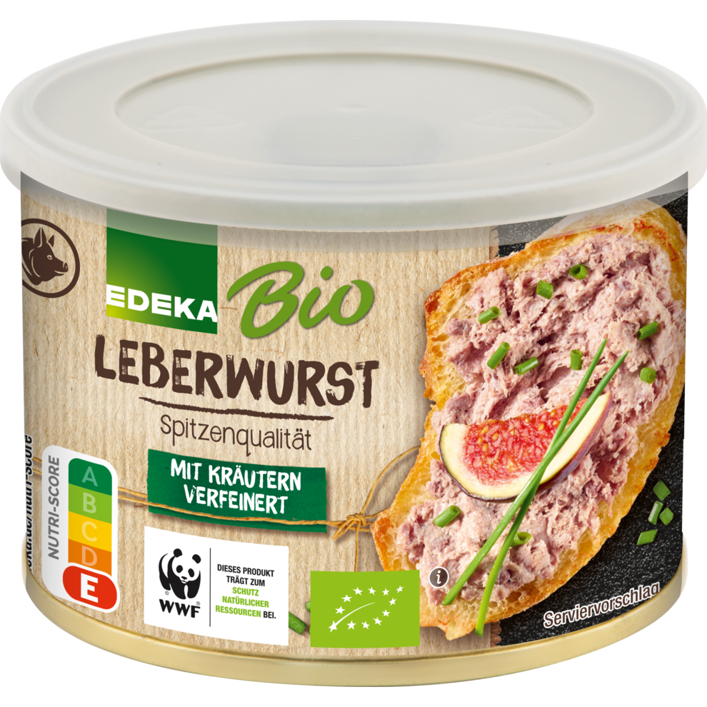 Leberwurst