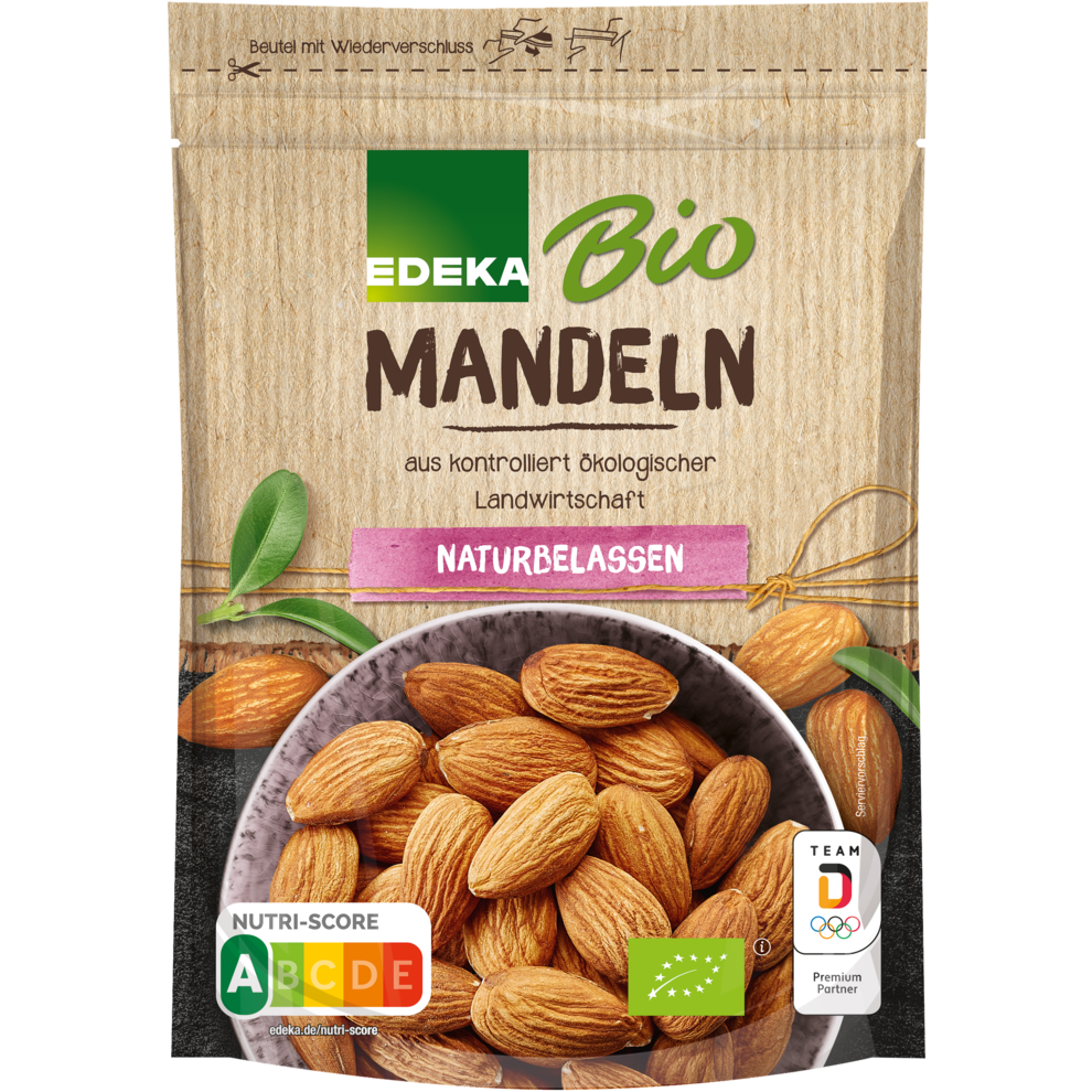 Mandeln