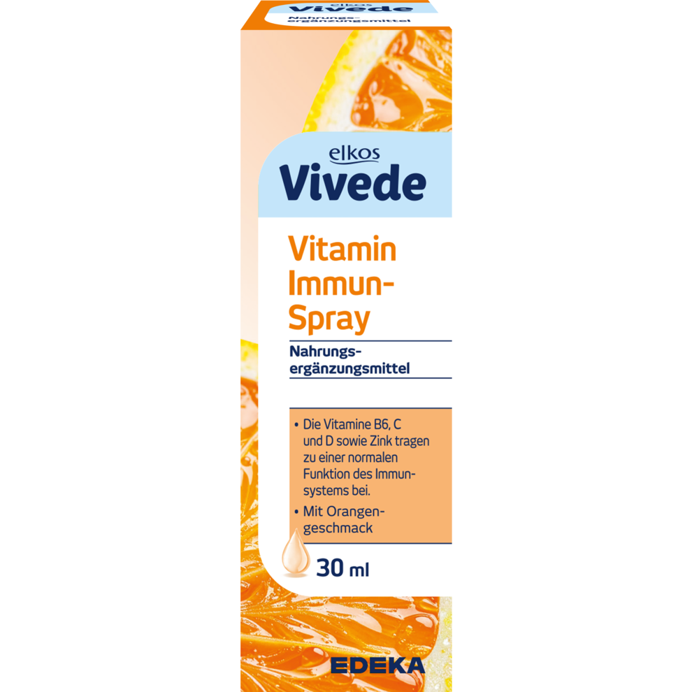 Immunspray