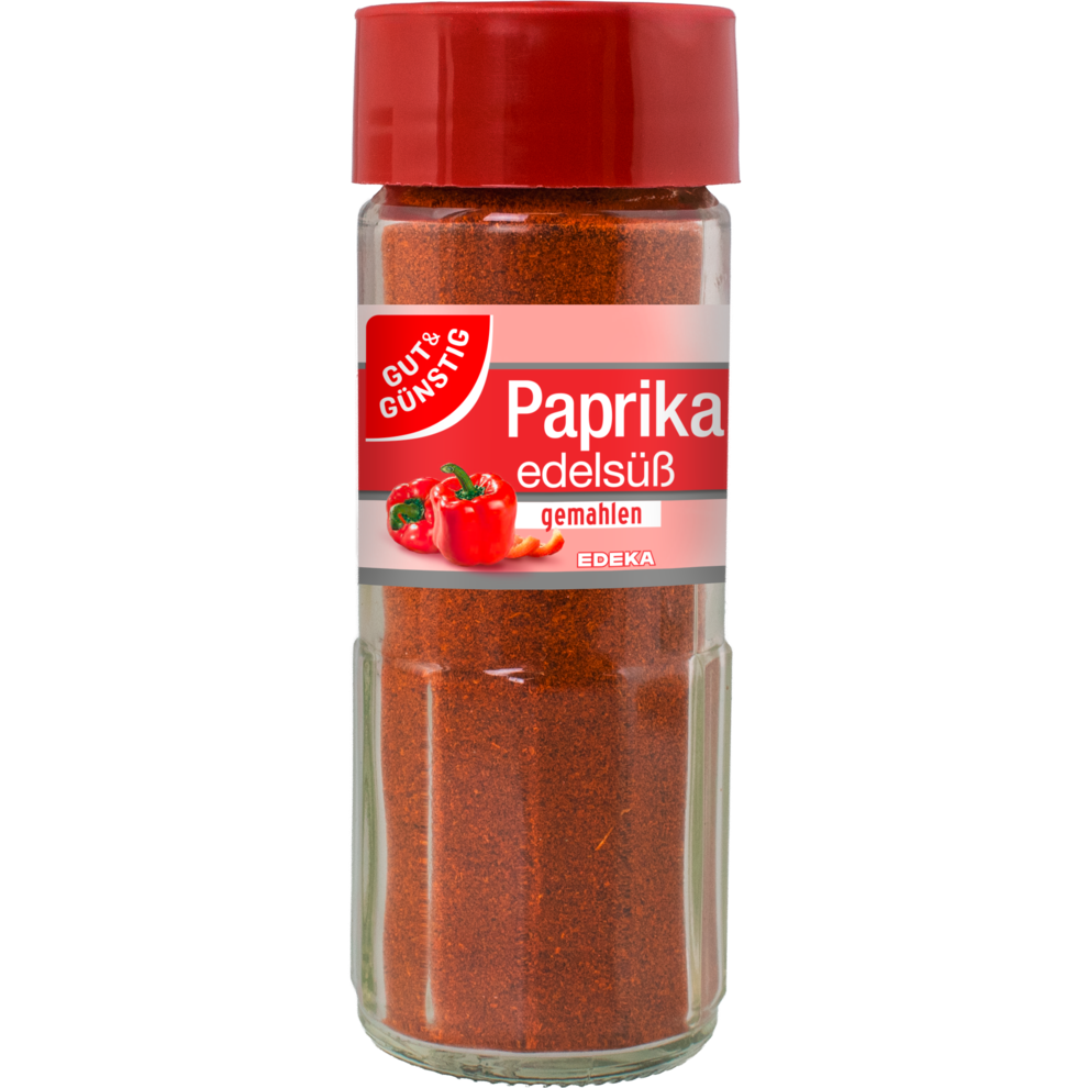 Paprika edelsüß