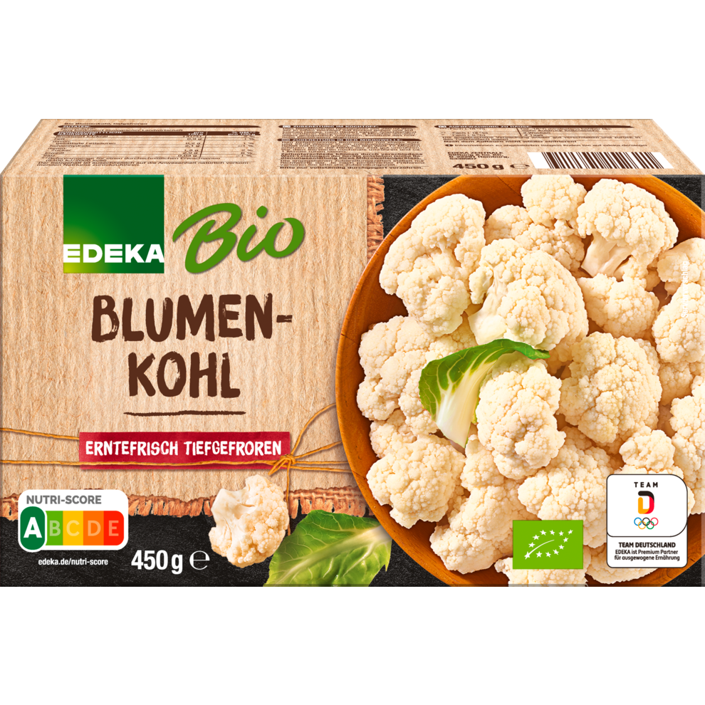 Blumenkohl