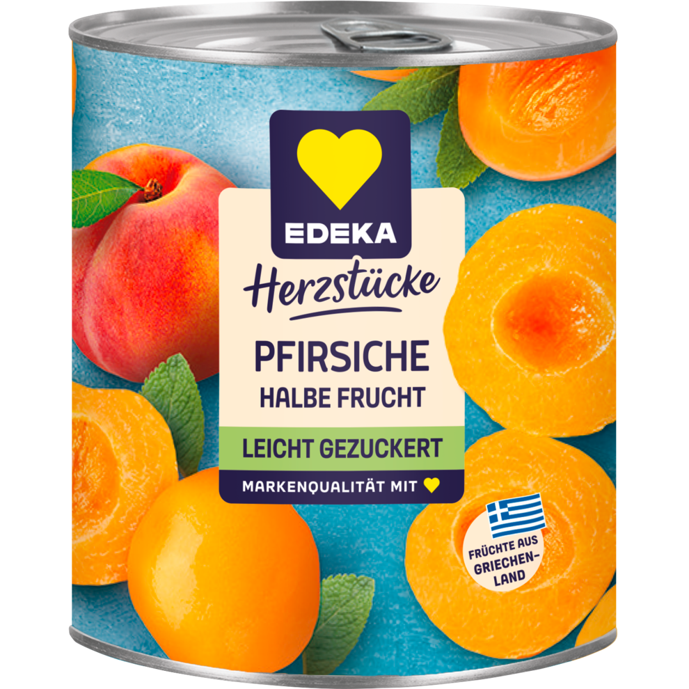 Pfirsiche
