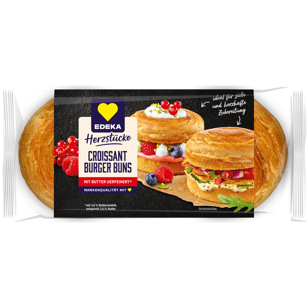 Croissant Buns