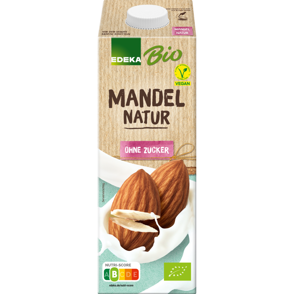 Mandeldrink Classic